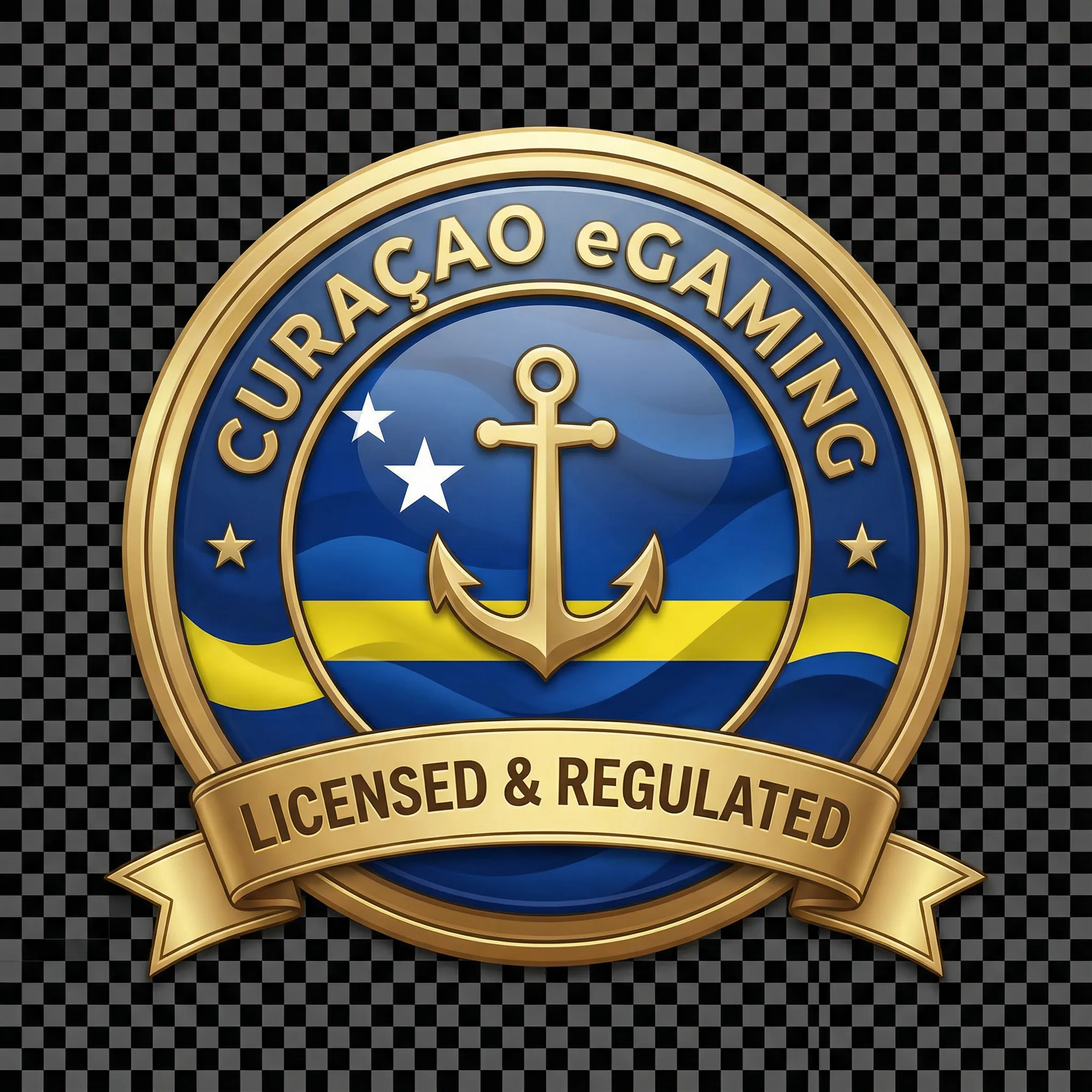 Licença Curaçao eGaming - abcbet Cassino Licenciado