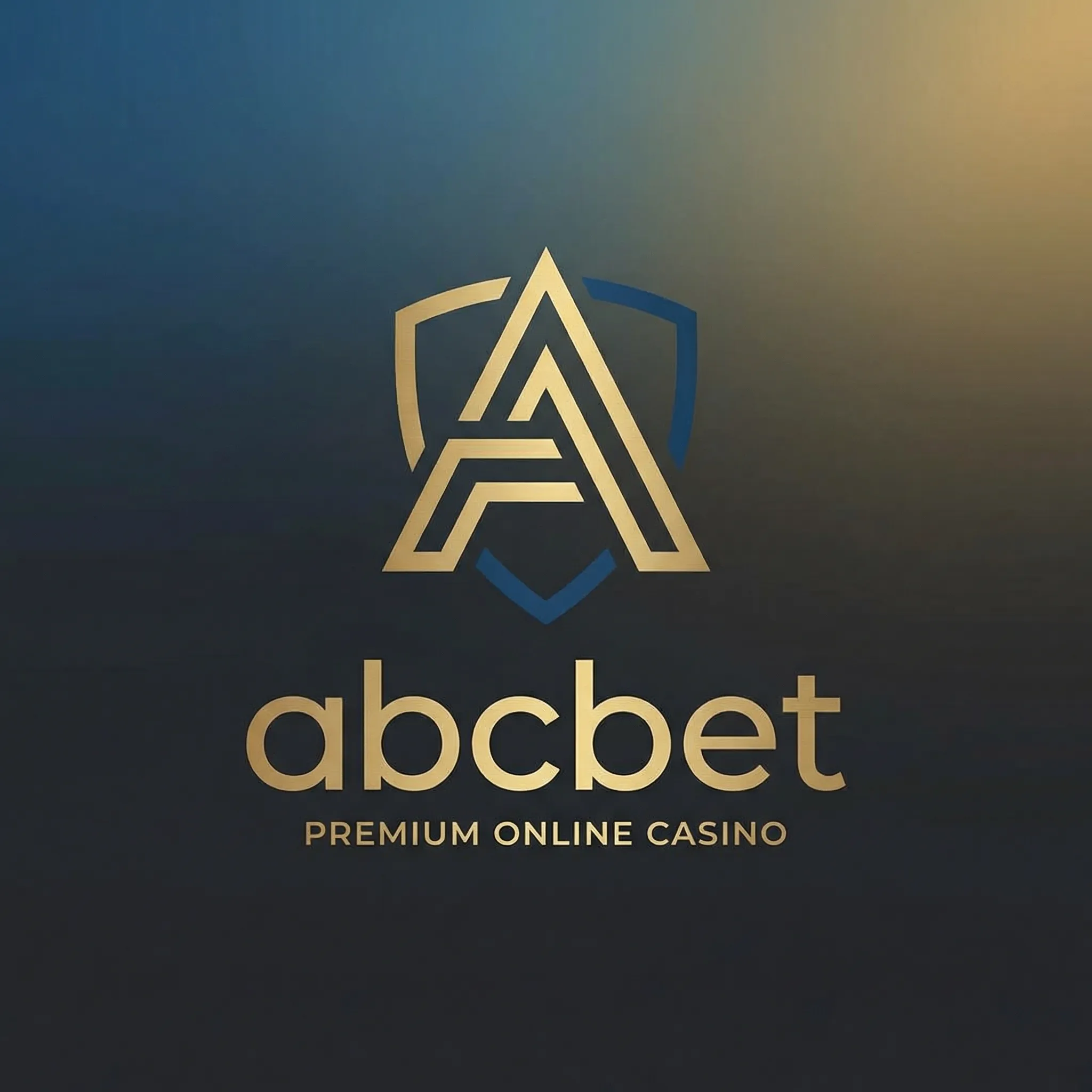 abcbet Logo - Cassino Online Brasil